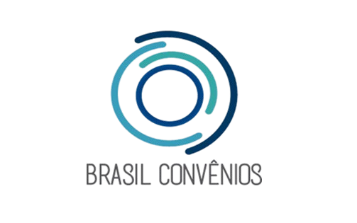 Brasil Convênios Logo